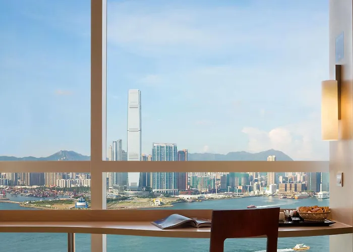 Ibis Hong Kong Central&Sheung Wan