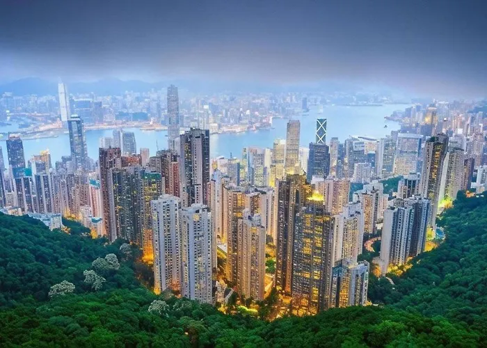 Metro Winner Hotel Hong Kong